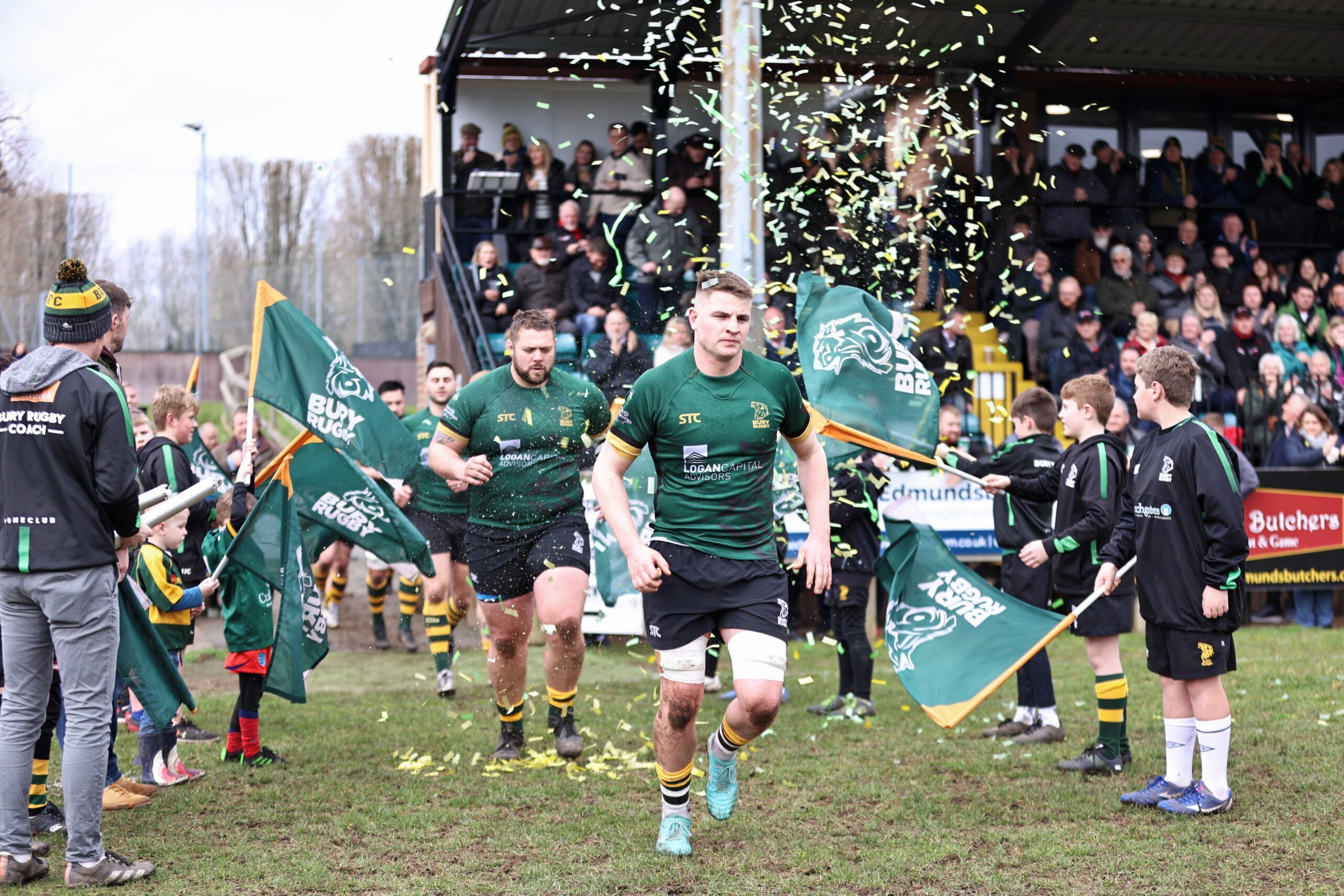 Ruts Rugby Kit Custom Rugby Shirts - Design Your Team Rugby Shirts
